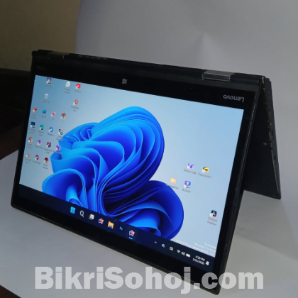 Lenovo ThinkPad X1 Yoga Core i7 7th Gen 2K OLED Touch 360°